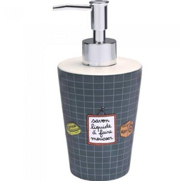 derriere la porte Cepillo de dientes-NEW-332 Cepillo de Dientes Multicolor Talla única