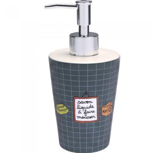 derriere la porte Cepillo de dientes-NEW-332 Cepillo de Dientes Multicolor Talla única