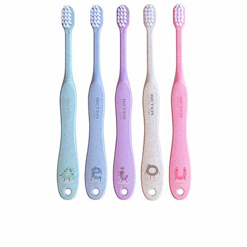 Cepillo de dientes Infantil-Beter Dental Care