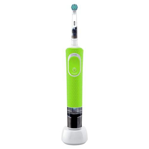 ORAL-B KIDS 80352187 CEPILLO ELéCTRICO PARA DIENTES NIñO CEPILLO DENTAL GIRATORIO MULTICOLOR