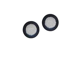 Juntas de goma con retina 1/2" - 5 uds.