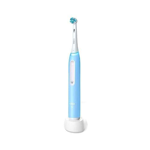 Cepillo Dental Oral-B IO 3S Azul
