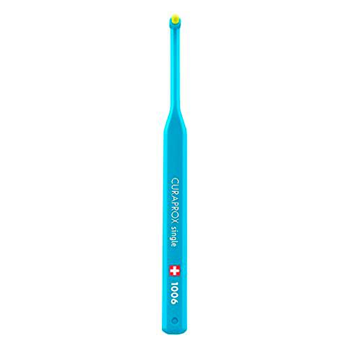 Curaprox 1006 - Cepillo de dientes