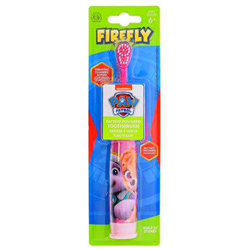 CEPILLO DE DIENTES ELÉCTRICO PAW PATROL TURBO MAX
