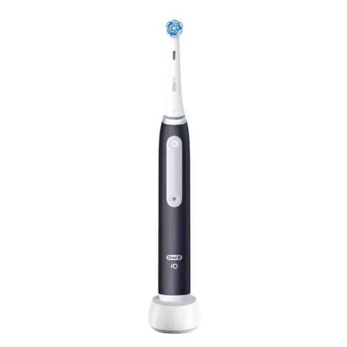 Braun IO 3 Matt Black Cepillo, Color