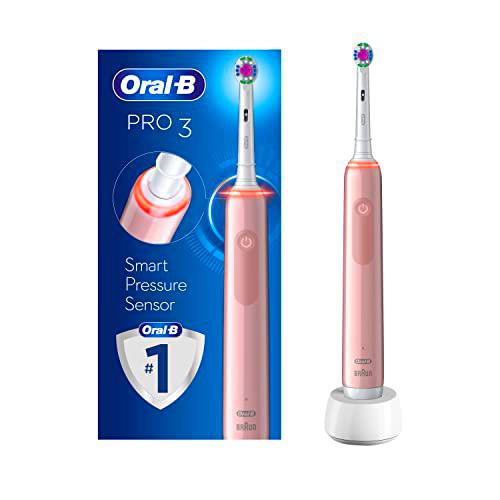 Oral-B Pro 3 Cepillos de dientes eléctricos para adultos