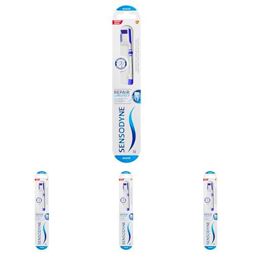 Sensodyne Repair &amp; Protect, Cepillo de Dientes Suave