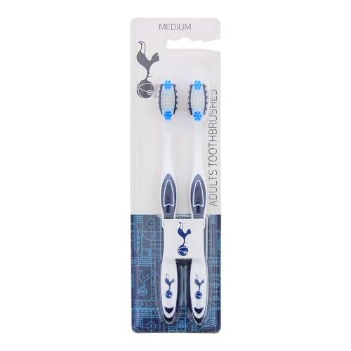 EPL Tottenham Hotspur - Cepillo de dientes (2 piezas)