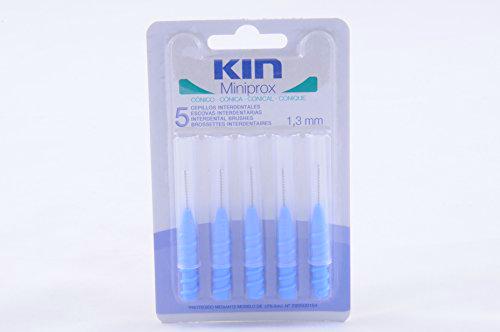 Interdent Cepillo de Dientes - 60 gr