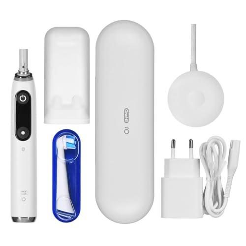 Braun Cepillo de Dientes Eléctrico iO Series 9