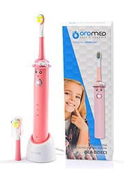 Oromed Dorado - Girl para niños