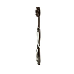 Superwhite Black Edition 1 - Cepillo de dientes flexible