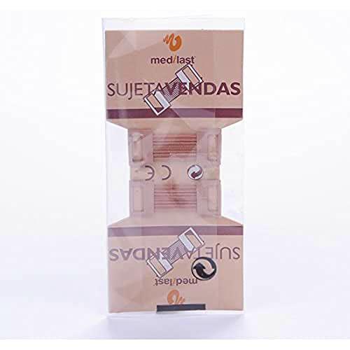 SUJETAVENDAS MEDILAST 2 UNI