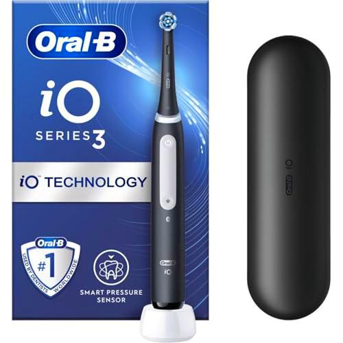 Oral-B iO3 - Cepillos de dientes eléctricos para adultos