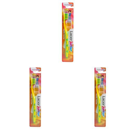 CLD - Cepillo Dental con Cabezal Pequeño, Máxima Eficacia