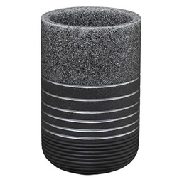 5five - Cepillo de Dientes Silver Gris