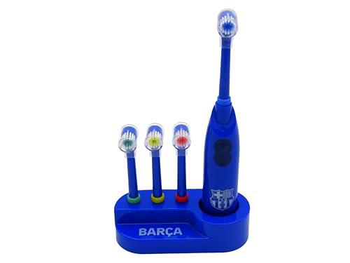 CyP Brands-FC Barcelona, Cepillo de dientes, Aseo, Higiene bucal