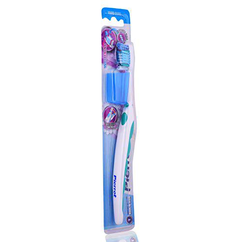 Pierrot Balance Hard Tooth Brush - 1 Pieces