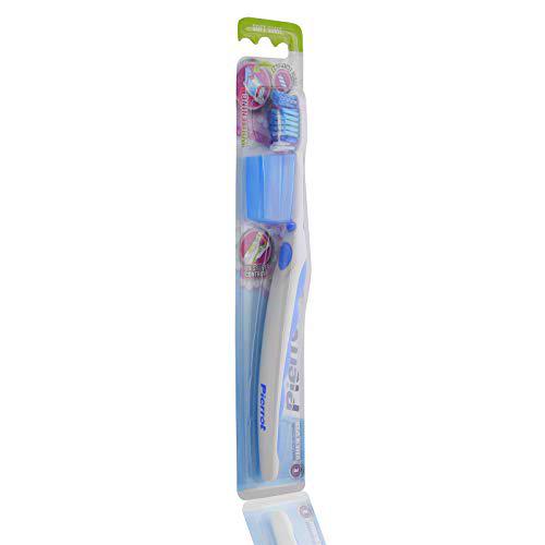 Pierrot New Balance Whitening Toothbrushes - 1 Pieces