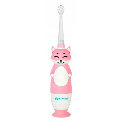 Oromed Cepillo de Dientes Eléctrico