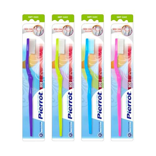 Cep. Dental Pierrot Eco. Suave