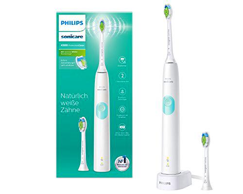 Philips Sonicare ProtectiveClean 4300 Cepillo de dientes eléctrico