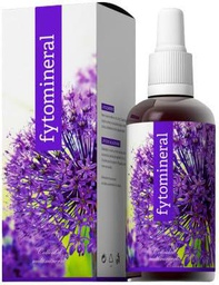 FYTOMINERAL 100ml ENERGY