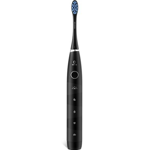 Cepillo de dientes eléctrico sónico Oclean Flow, 180 días de duración