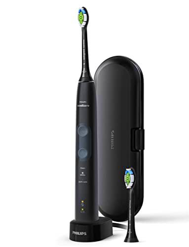 Philips Sonicare ProtectiveClean 5100 HX6850/47 - Cepillo de dientes eléctrico