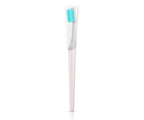 TIO: Cepillo de dientes mediano (guijarro)