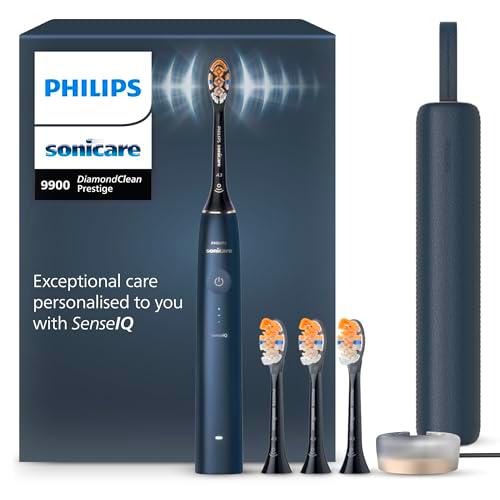 Philips Sonicare DiamondClean 9900 Prestige cepillo dental eléctrico