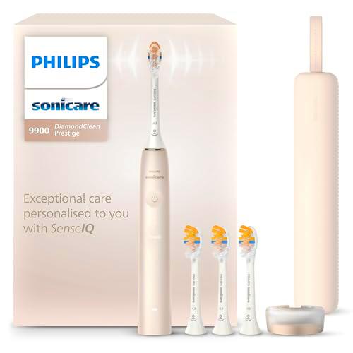 Philips Sonicare DiamondClean 9900 Prestige cepillo dental eléctrico