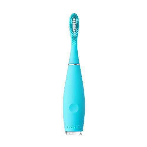 Foreo ISSA mini 2 - Cepillo sónico de dientes eléctrico para niños