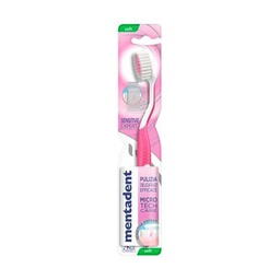 Named Sensitive Mineral Active - 22 g
