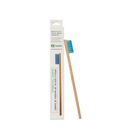 CEPILLO DENTAL MADERA BAMBU