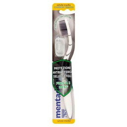SPAZZ. CARBON TOUCH SETOLE MEDIE
