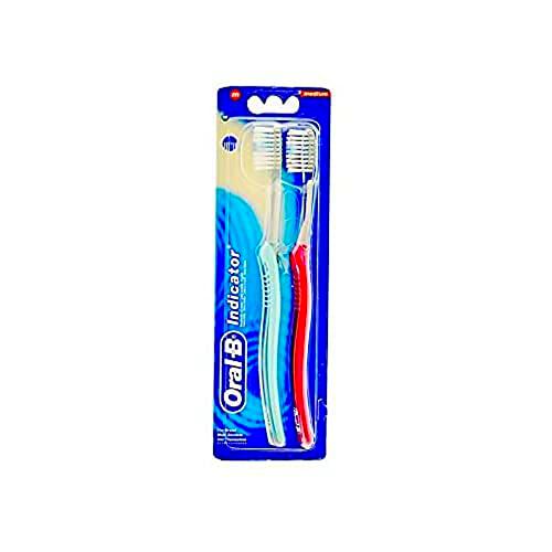 ORAL B Cepillos De Dientes Y Accesorios 1 Unidad 60 g