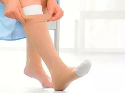 ULCERCARE S/CREM T4XL BEIGE