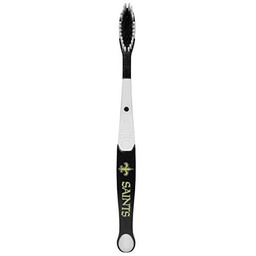 Siskiyou Fan Shop Sports New Orleans Saints MVP Cepillo de dientes
