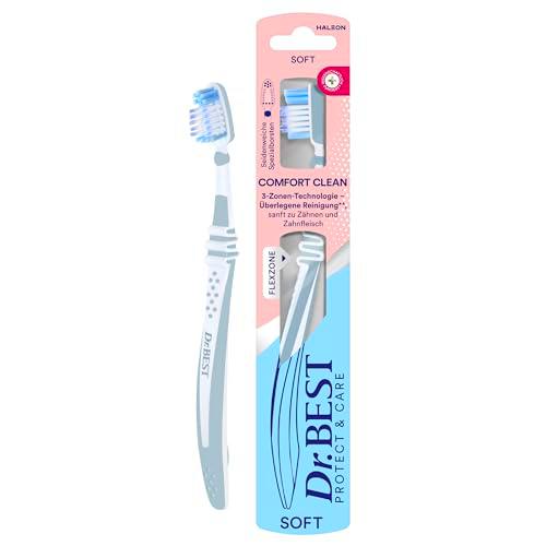 Dr.BEST Comfort Clean, Soft, 1 unidad
