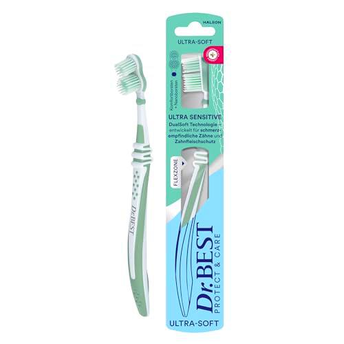 Dr.BEST Ultra Sensitive, Ultrasoft, 1 unidad