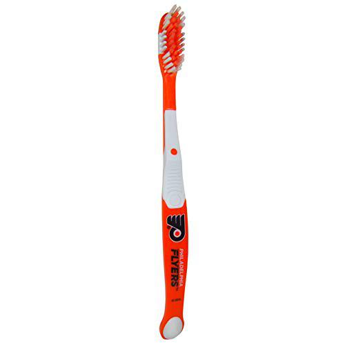 Siskiyou Sports Philadelphia Flyers MVP cepillo de dientes