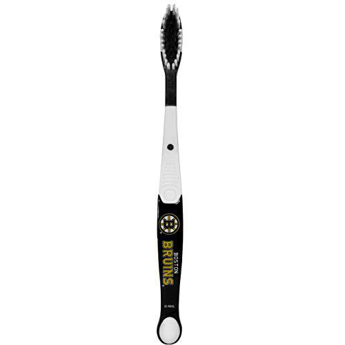 Siskiyou Sports Boston Bruins MVP Cepillo de dientes