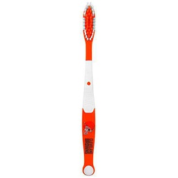 Siskiyou Fan Shop Sports Cleveland Browns MVP Cepillo de dientes