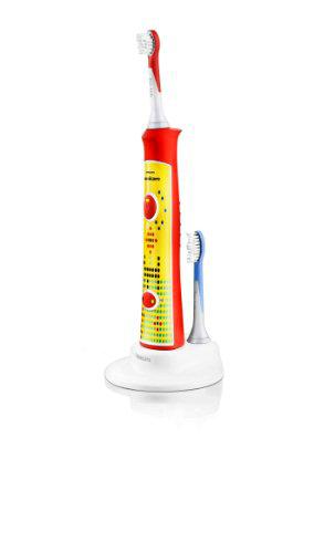 Philips HX6311/02 Cepillo dental Sonicare infantil
