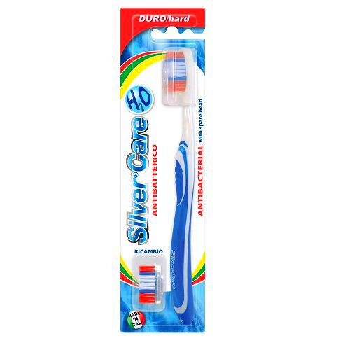 Cepillo H2O duro