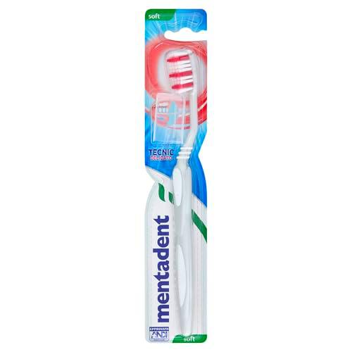 Spazzolino Tecnic delicato