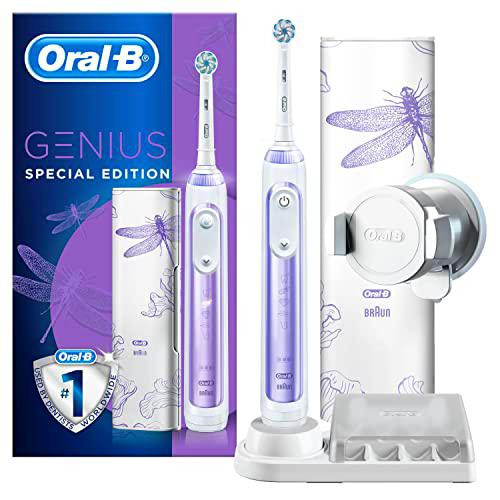 Oral-B Genius cepillo de dientes eléctrico edición especial