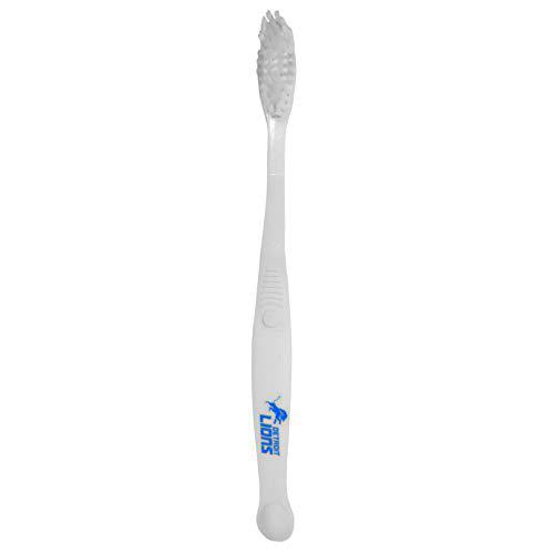 NFL Siskiyou Sports Fan Shop Detroit Lions MVP - Cepillo de dientes (talla única)