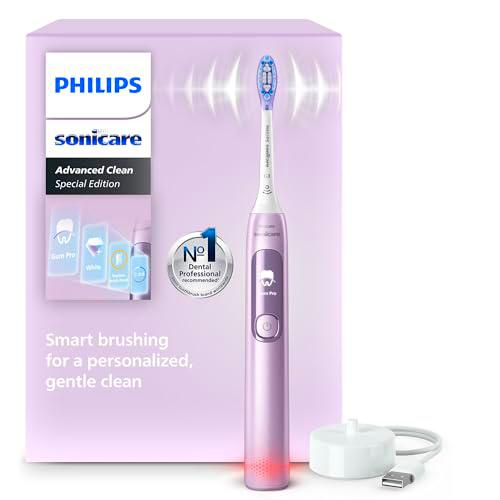 Cepillo de dientes eléctrico Philips Sonicare AdvancedClean Limited Edition